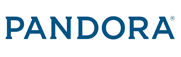 Pandora Logo