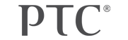 PTC logo