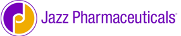 Jazz Pharmaceuticals Logo