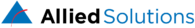 Allied Solution Logo