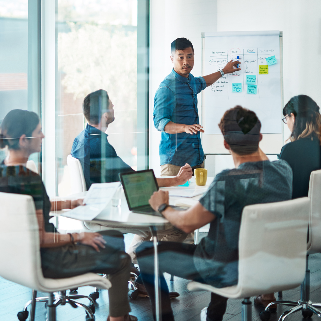 Chief Data Officer's impact goes beyond ROI.