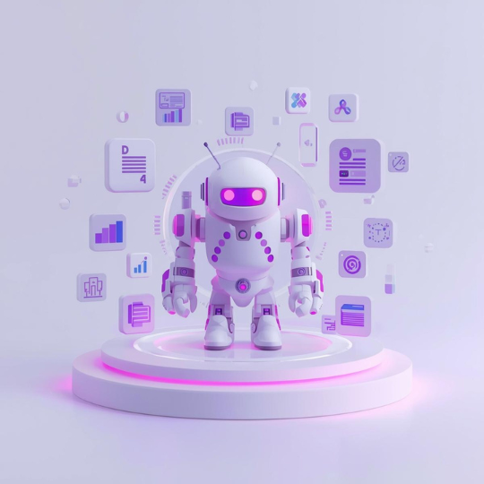 Agentic intelligent Data Engineering - AI agent