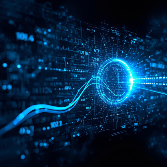 Smarter AI Models Blog