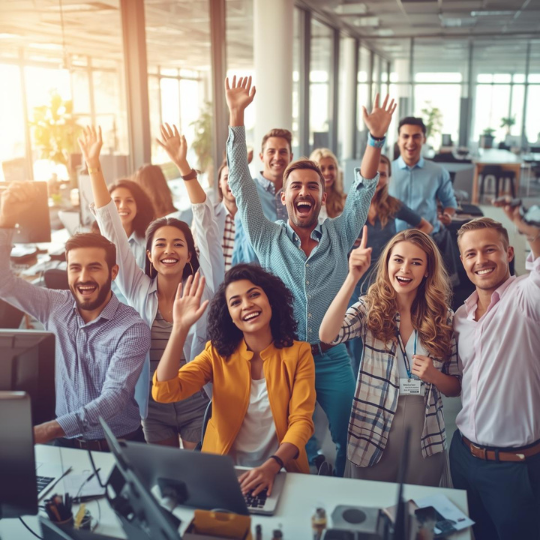 Employee Appreciation Day