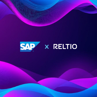 SAP x Reltio