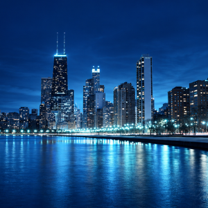 2026 North American Semarchy Summit in Chicago